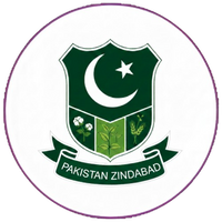 Pakistan