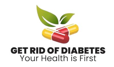 (GET RID OF DIABETES)