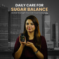 INTERNATIONAL DIABETES FOOD SUPPLEMENT