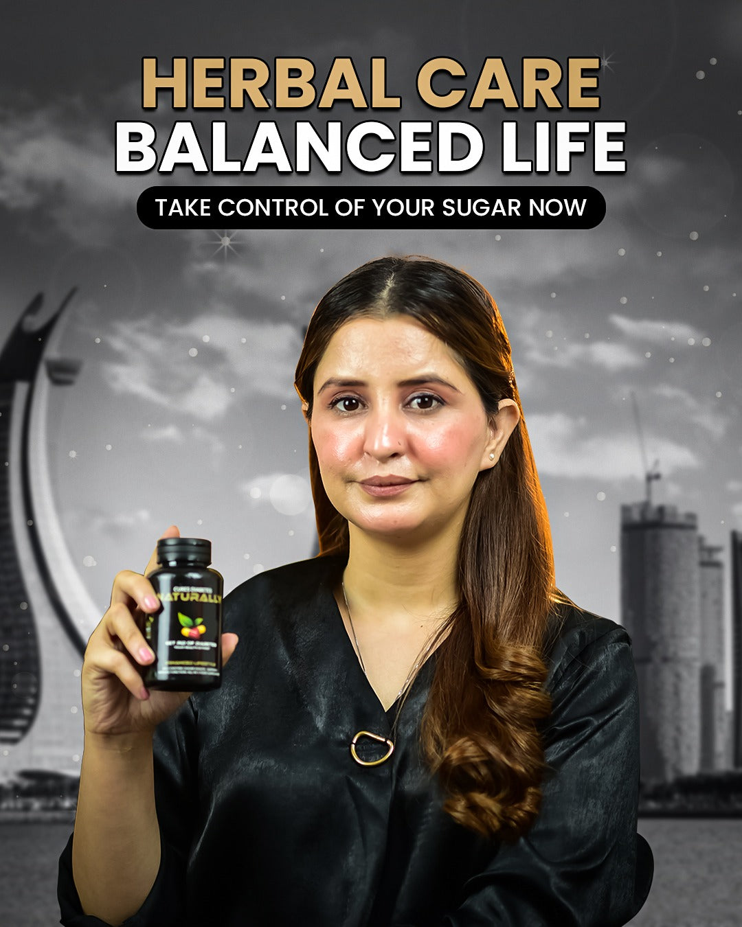 INTERNATIONAL DIABETES FOOD SUPPLEMENT