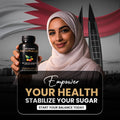 INTERNATIONAL DIABETES FOOD SUPPLEMENT